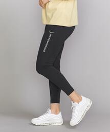 NIKE（ナイキ）の「＜NIKE（ナイキ）＞スウッシュスポーツレギンス（レギンス/スパッツ）」