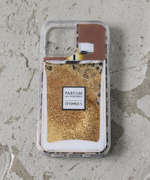HOTEL VIVA la HOLIDAY（ホテルビバラホリデー）の「Parfum au Portable Leo（スマホケース/カバー・メンズ）」