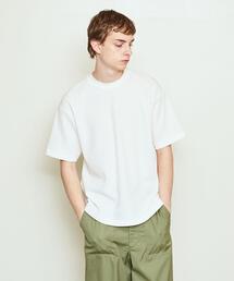 UNITED ARROWS & SONS | UNITED ARROWS & SONS（ユナイテッドアローズ＆サンズ）THERMAL TEE(Tシャツ/カットソー)