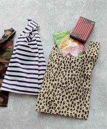 BAGGU | 【BAGGU/バグゥ】BABY BAGGU：バッグ(エコバッグ/サブバッグ)