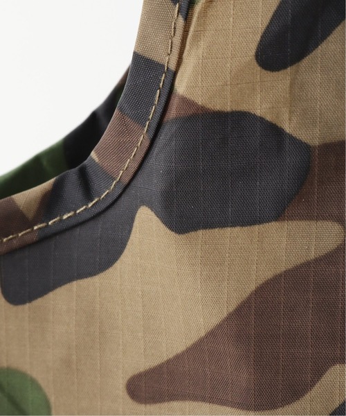 BAGGU（バグー）の「【BAGGU/バグゥ】BABY BAGGU：バッグ（エコバッグ/サブバッグ・レディース・カーキ/イエロー/ブルー/ホワイト系その他/バーガンディー/コバルトブルー/ネイビー/ピンク・FREE）」の18枚目の写真