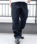 KEY(キイ)の「パンツ(デニムパンツ)」