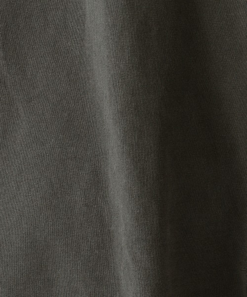 RAGEBLUE(レイジブルー)の「<前後着用可能>リサイクルコットン2WAYロンT/930898(Tシャツ/カットソー・メンズ・オレンジ/グリーン系その他/ブラック・FREE)」の11枚目の写真