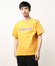 Champion | 【Champion】ポップロゴTシャツ(Tシャツ/カットソー)