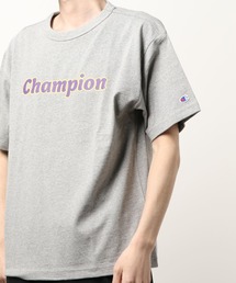Champion | 【Champion】ポップロゴTシャツ(Tシャツ/カットソー)