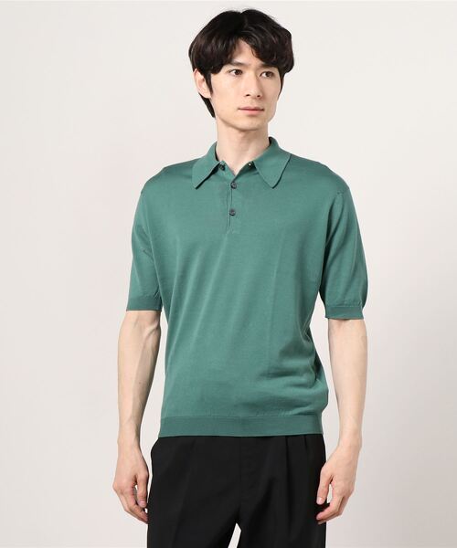 JOHN SMEDLEY（ジョンスメドレー）の「JOHN SMEDLEY / ISIS 30