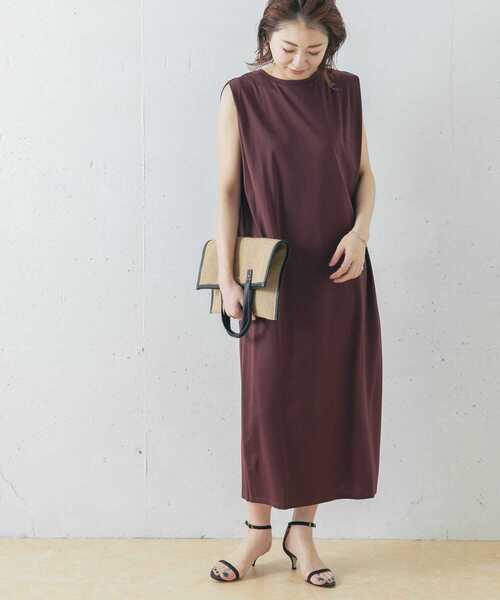 タグ付　URBAN RESEARCH ROSSO ワンピース　ロングワンピース 楽天市場】URBAN RESEARCH ROSSO（ワンピース｜レディース