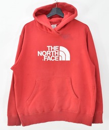 The North Face ザノースフェイス メンズ のパーカー レッド 赤色系 通販 Zozotown