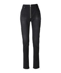 HYSTERIC GLAMOUR | スキニーデニムパンツ(デニムパンツ)