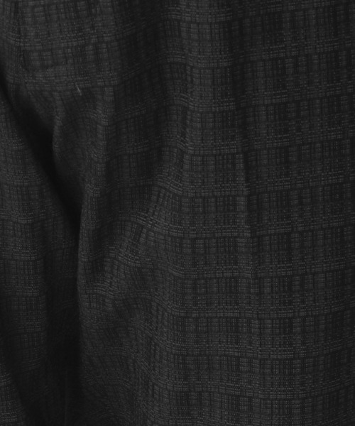 HIDEAWAYS NICOLE（ハイダウェイニコル）の「ガムストレッチイージーパンツ（その他パンツ・メンズ・ライトグレー/ホワイト/ブラック/ネイビー/チャコールグレー・SMALL/MEDIUM/X-LARGE/LARGE）」の12枚目の写真