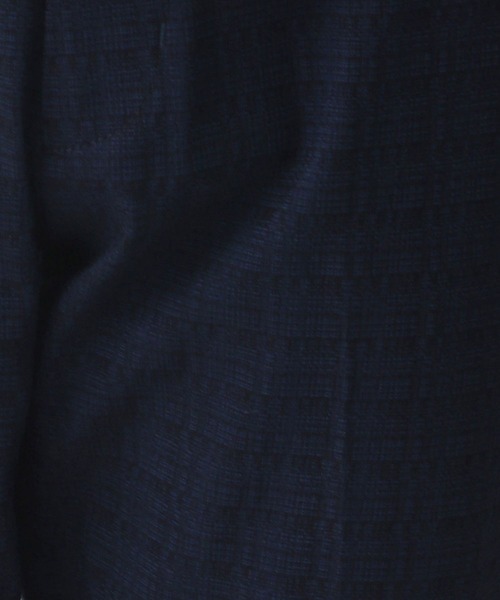 HIDEAWAYS NICOLE（ハイダウェイニコル）の「ガムストレッチイージーパンツ（その他パンツ・メンズ・ライトグレー/ホワイト/ブラック/ネイビー/チャコールグレー・SMALL/MEDIUM/X-LARGE/LARGE）」の9枚目の写真