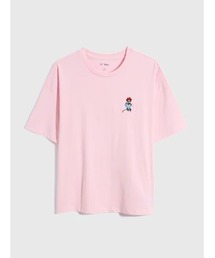 Gap ギャップ メンズ のトップス ピンク 桃色系 通販 Zozotown