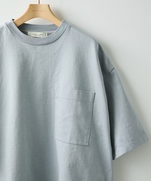 PUBLIC TOKYO | トリプルヘビーウェイト オーバーTシャツ(Tシャツ/カットソー)