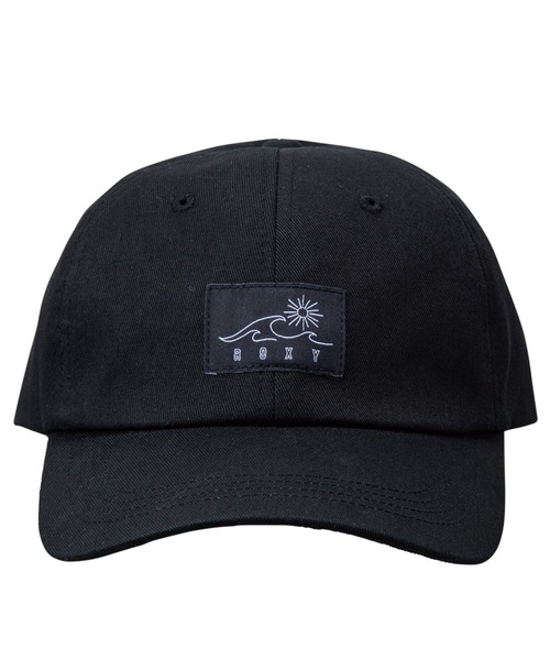 ROXY(ロキシー)の「ABSOLUTE/ロキシー帽子(キャップ)(キャップ・レディース・グリーン/ブラック/ホワイト・FREE)」の9枚目の写真