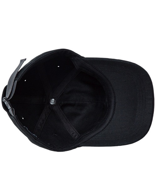 ROXY(ロキシー)の「ABSOLUTE/ロキシー帽子(キャップ)(キャップ・レディース・グリーン/ブラック/ホワイト・FREE)」の11枚目の写真