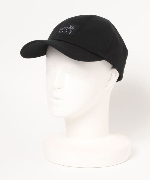 ROXY(ロキシー)の「ABSOLUTE/ロキシー帽子(キャップ)(キャップ・レディース・グリーン/ブラック/ホワイト・FREE)」の14枚目の写真