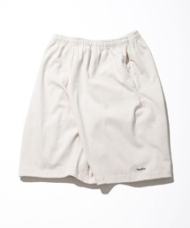 NAUTICA | NAUTICA/ノーティカ “TOO HEAVY” Relaxed Shorts/トゥーヘヴィーリラックスドショーツ(その他パンツ)