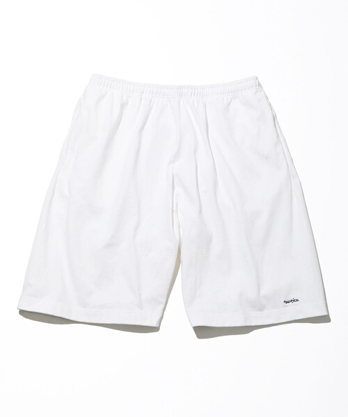 Nautica too heavy relaxed shorts Clearance