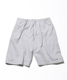 NAUTICA | NAUTICA/ノーティカ “TOO HEAVY” Relaxed Shorts/トゥーヘヴィーリラックスドショーツ(その他パンツ)