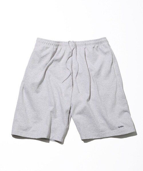 NAUTICA(ノーティカ)の「NAUTICA/ノーティカ “TOO HEAVY” Relaxed Shorts/トゥーヘヴィーリラックスドショーツ(その他パンツ・メンズ・ホワイト/ライトグレー/ブラック/ネイビー/グリーン/ベージュ・LARGE/X-LARGE/XX-LARGE)」の4枚目の写真