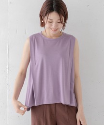 URBAN RESEARCH Sonny Label | ショルダータックカットソー(Tシャツ/カットソー)