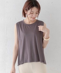 URBAN RESEARCH Sonny Label | ショルダータックカットソー(Tシャツ/カットソー)