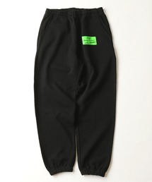 420g ヘビーオンス スウェットパンツ/ワンマイルウェア/トラックパンツ