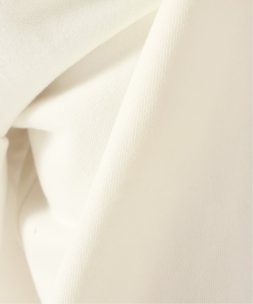 JOURNAL STANDARD relume（ジャーナルスタンダード　レリューム）の「420g ヘビーオンス スウェットパンツ/ワンマイルウェア/トラックパンツ（スウェットパンツ・メンズ・ブラック/ライトグレー/ホワイト・MEDIUM/LARGE）」の19枚目の写真