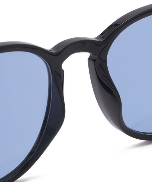 Ray-Ban(レイバン)の「Ray-Ban/レイバン/HIGHSTREET -RB4259F(サングラス・メンズ・ブラック/グリーン/グレー・FREE)」の5枚目の写真