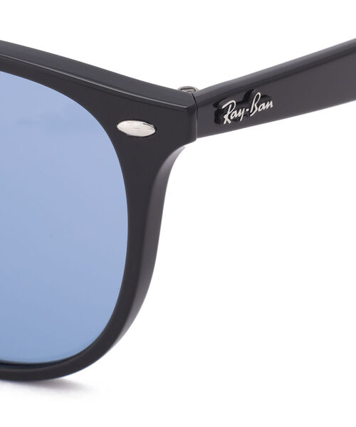 Ray-Ban(レイバン)の「Ray-Ban/レイバン/HIGHSTREET -RB4259F(サングラス・メンズ・ブラック/グリーン/グレー・FREE)」の7枚目の写真