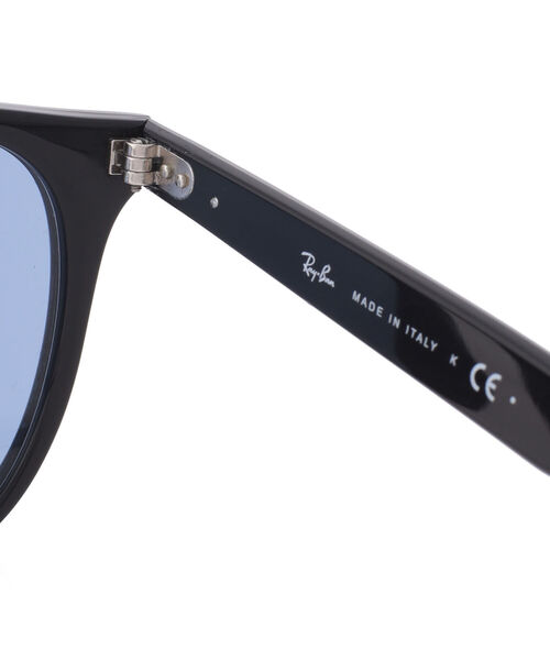 Ray-Ban(レイバン)の「Ray-Ban/レイバン/HIGHSTREET -RB4259F(サングラス・メンズ・ブラック/グリーン/グレー・FREE)」の8枚目の写真