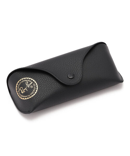 Ray-Ban(レイバン)の「Ray-Ban/レイバン/HIGHSTREET -RB4259F(サングラス・メンズ・ブラック/グリーン/グレー・FREE)」の11枚目の写真