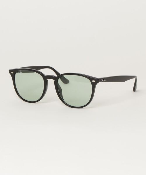 Ray-Ban(レイバン)の「Ray-Ban/レイバン/HIGHSTREET -RB4259F(サングラス・メンズ・ブラック/グリーン/グレー・FREE)」の15枚目の写真