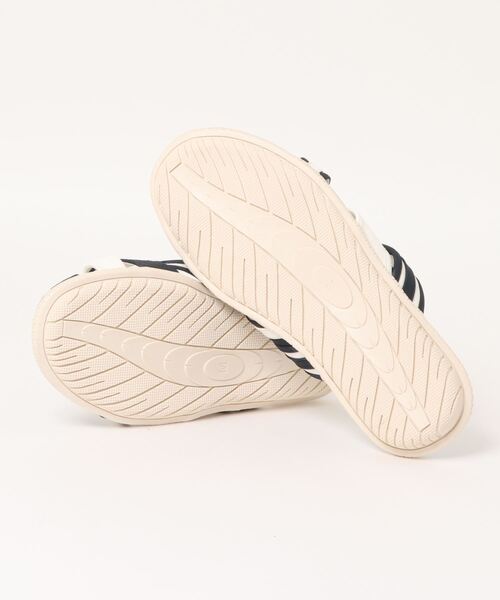 HIDEAWAYS NICOLE(ハイダウェイニコル)の「ビットデザインサンダル(サンダル・メンズ・ホワイト/ブラック/その他1/その他2・26.5cm/27.5cm)」の14枚目の写真