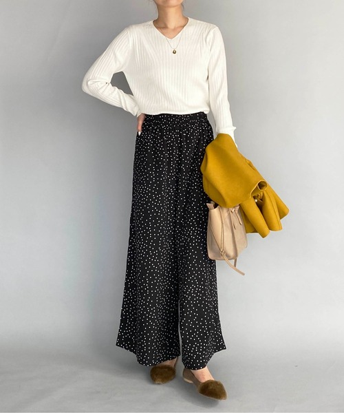 PICCIN(ピッチン)の「コインチェーンネックレス(ネックレス・レディース・シルバー/ゴールド・FREE)」の8枚目の写真