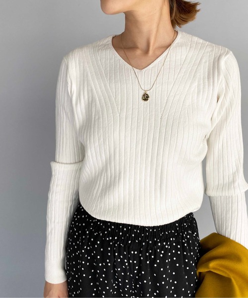 PICCIN(ピッチン)の「コインチェーンネックレス(ネックレス・レディース・シルバー/ゴールド・FREE)」の6枚目の写真