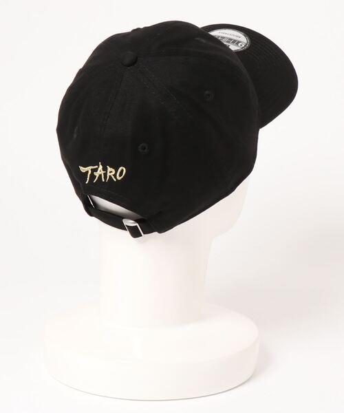 NEW ERA(ニューエラ)の「ニューエラ キャップ 岡本太郎 コラボ(キャップ・メンズ・ブラック・FREE)」の5枚目の写真