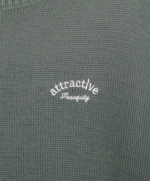 kutir(クティール)の「サマーニットベスト(ベスト・メンズ・オレンジ/グリーン/ダークブルー・MEDIUM/LARGE)」の20枚目の写真