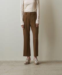 Steven Alan | ＜Steven Alan＞FLARE PANTS/パンツ(その他パンツ)
