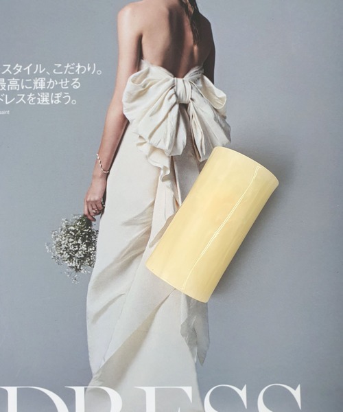 CEMONEMO（セモネモ）の「アクリル マーブル ヘアピアス（バレッタ/ヘアクリップ・レディース・その他1/その他2/その他3/その他4/その他5/その他6・FREE）」の7枚目の写真