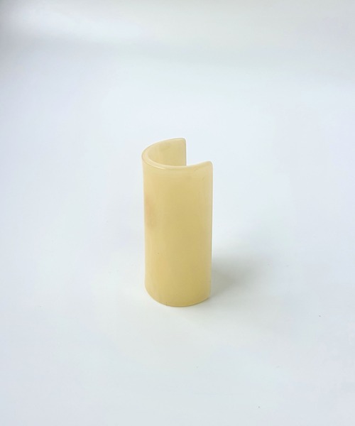 CEMONEMO（セモネモ）の「アクリル マーブル ヘアピアス（バレッタ/ヘアクリップ・レディース・その他1/その他2/その他3/その他4/その他5/その他6・FREE）」の12枚目の写真