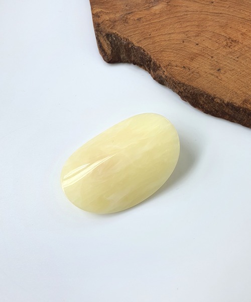 CEMONEMO（セモネモ）の「アクリル マーブル ヘアピアス（バレッタ/ヘアクリップ・レディース・その他1/その他2/その他3/その他4/その他5/その他6・FREE）」の19枚目の写真