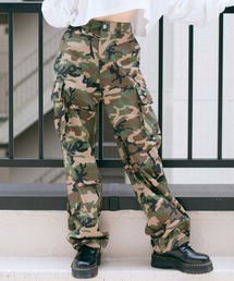 X-girl | MILITARY CARGO PANTS(その他パンツ)