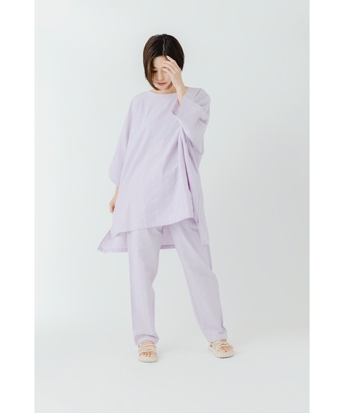 Ocean Pacific（オーシャンパシフィック）の「【OP:オーピー】レディースワンピース（ワンピース・レディース・ブラック/パープル/イエロー・FREE）」の21枚目の写真