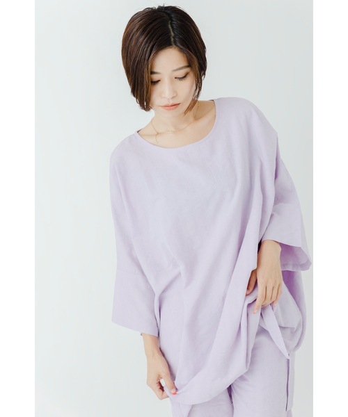 Ocean Pacific（オーシャンパシフィック）の「【OP:オーピー】レディースワンピース（ワンピース・レディース・ブラック/パープル/イエロー・FREE）」の20枚目の写真