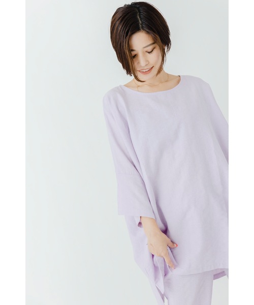 Ocean Pacific（オーシャンパシフィック）の「【OP:オーピー】レディースワンピース（ワンピース・レディース・ブラック/パープル/イエロー・FREE）」の19枚目の写真