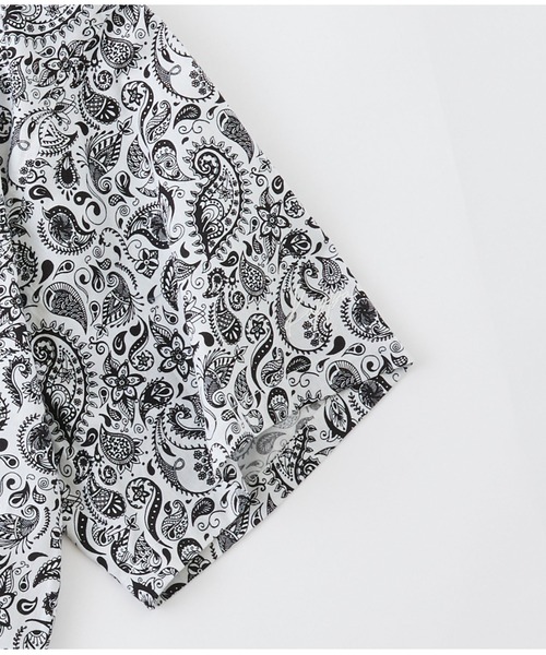 Kappa - 美品■Kappa カッパ■花柄 ボタニカル 蝶々 フラワー ポロシャツ O XL 美品□Kappa カッパ□花柄 ボタニカル 蝶々 フラワー ポロシャツ