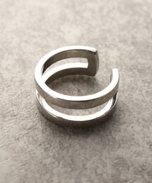 tk.TAKEO KIKUCHI | ◆日本製 アソート真鍮リング(リング)