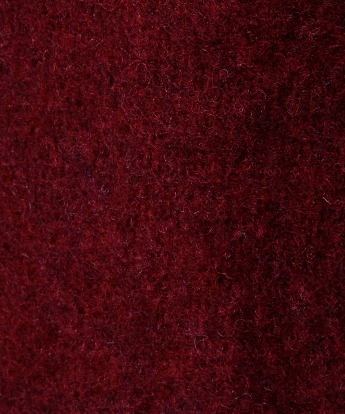 BEAUTY&YOUTH UNITED ARROWS(ビューティーアンドユースユナイテッドアローズ)の「<C.E. FORSYTH> C/N KNIT/ニット ◆(ニット/セーター・メンズ・ホワイト/ブラック/ワインレッド/ネイビー/ケリー・40/42/38)」の16枚目の写真