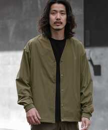 URBAN RESEARCH Sonny Label | 【抗菌/撥水】テックカーディガン(カーディガン/ボレロ)